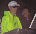 Pet Shop Boys, Prague 2006